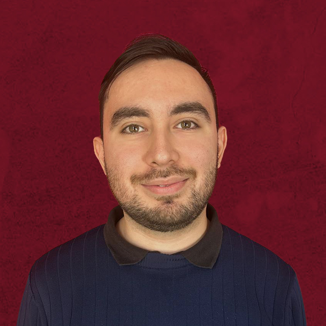 Ing. Joaquín Rodriguez