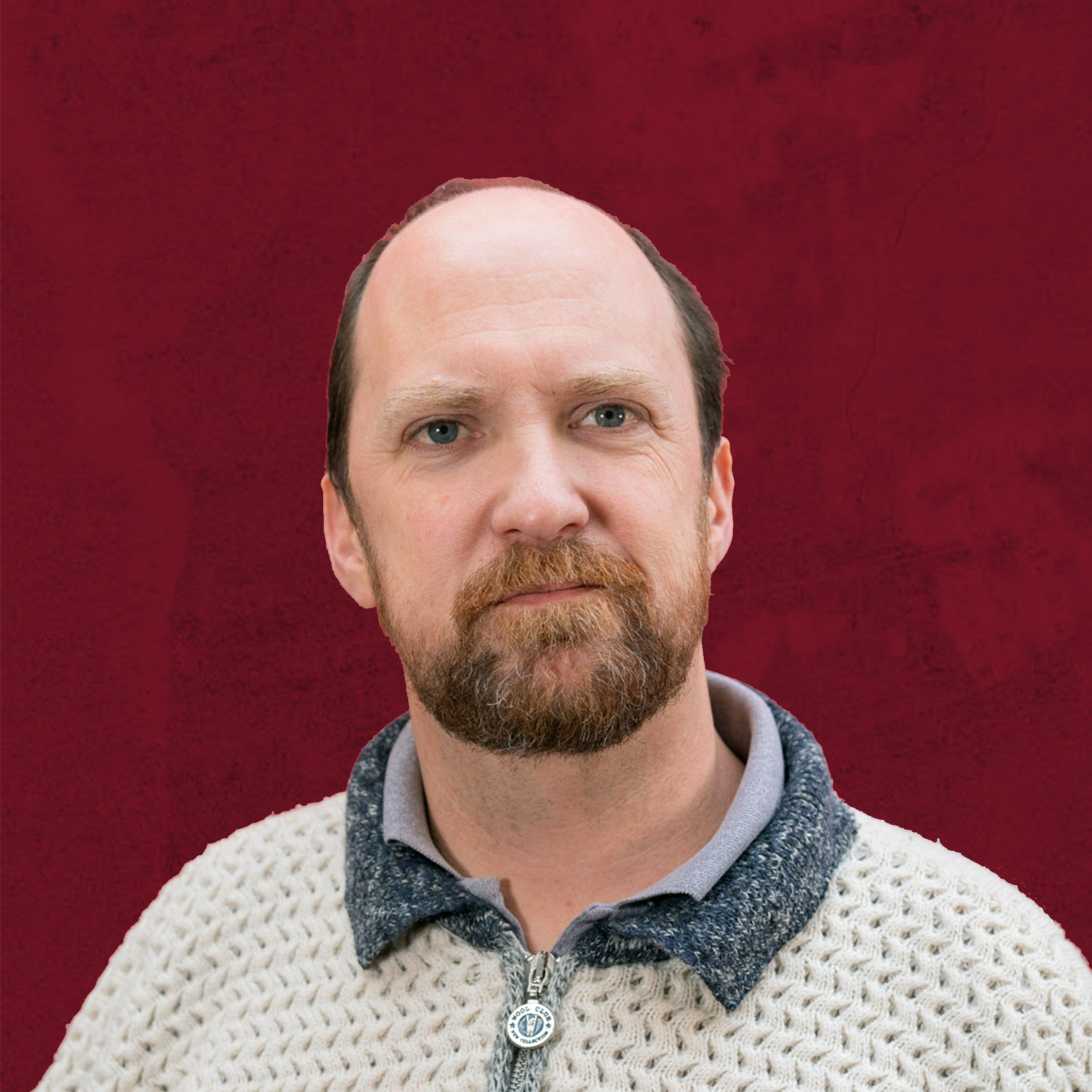 Ing. Mario Cunningham