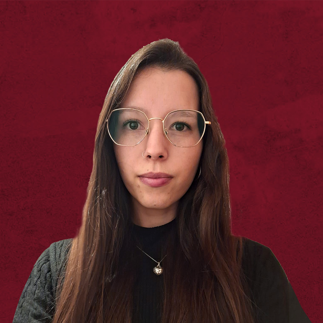 Arq. Agustina Nardacci