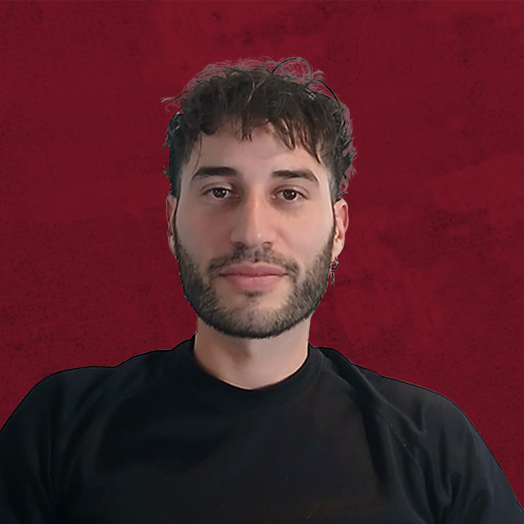 Arq. Diego Rodriguez