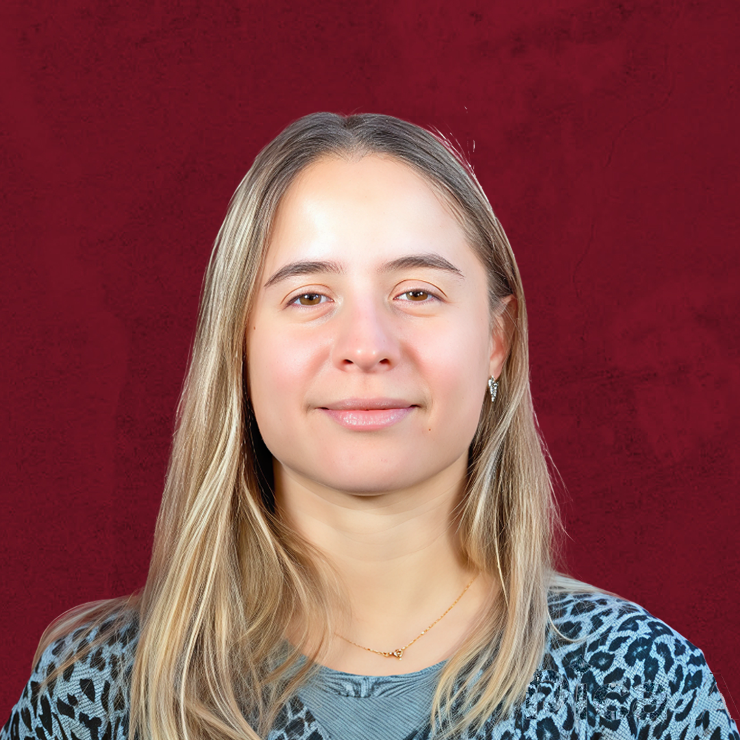 Arq. Evangelina Angelino