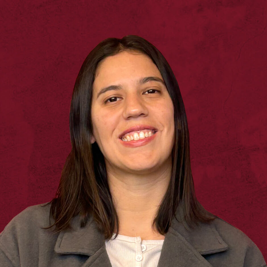 Arq. Sofía Bustos